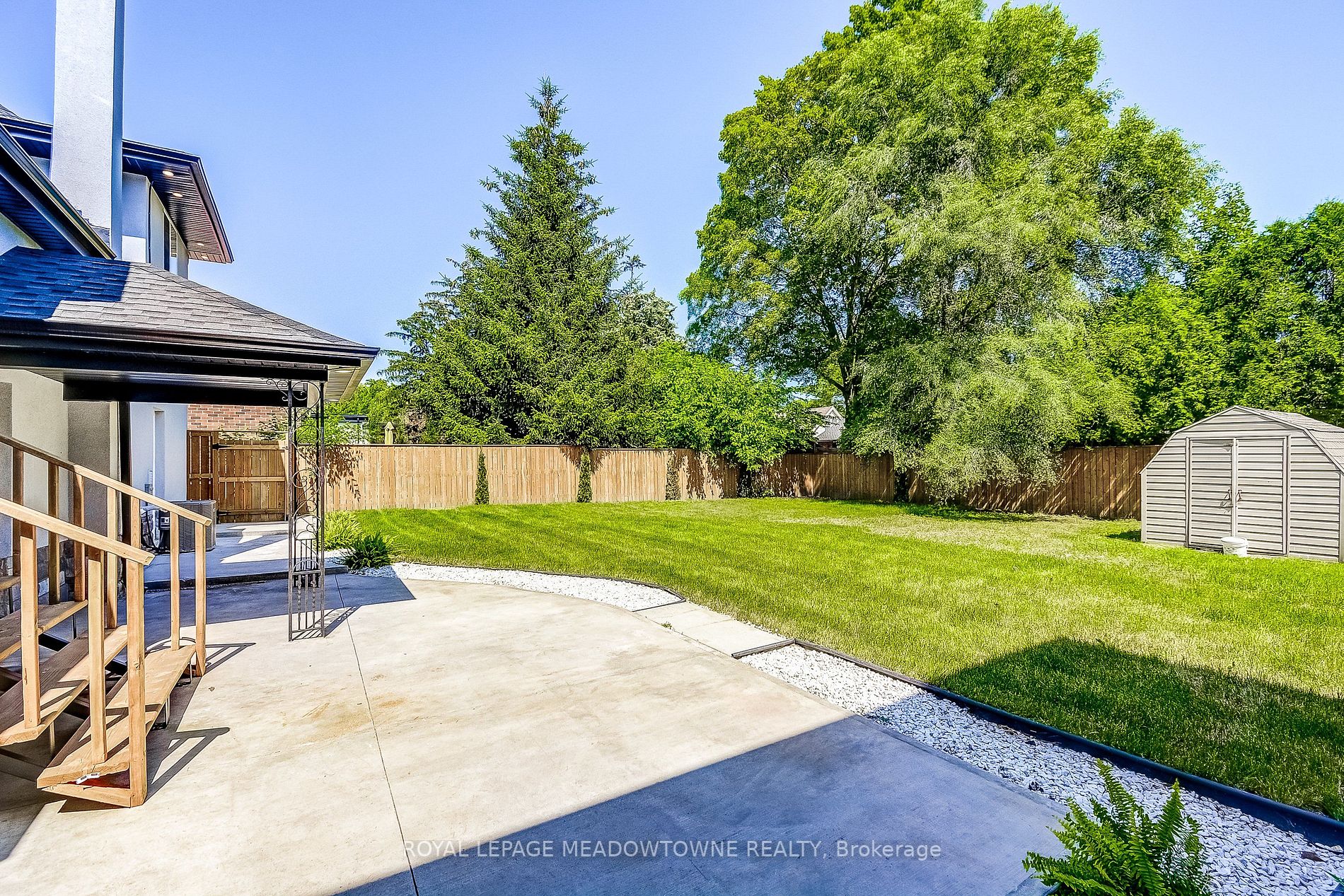 312 Mallard Avenue