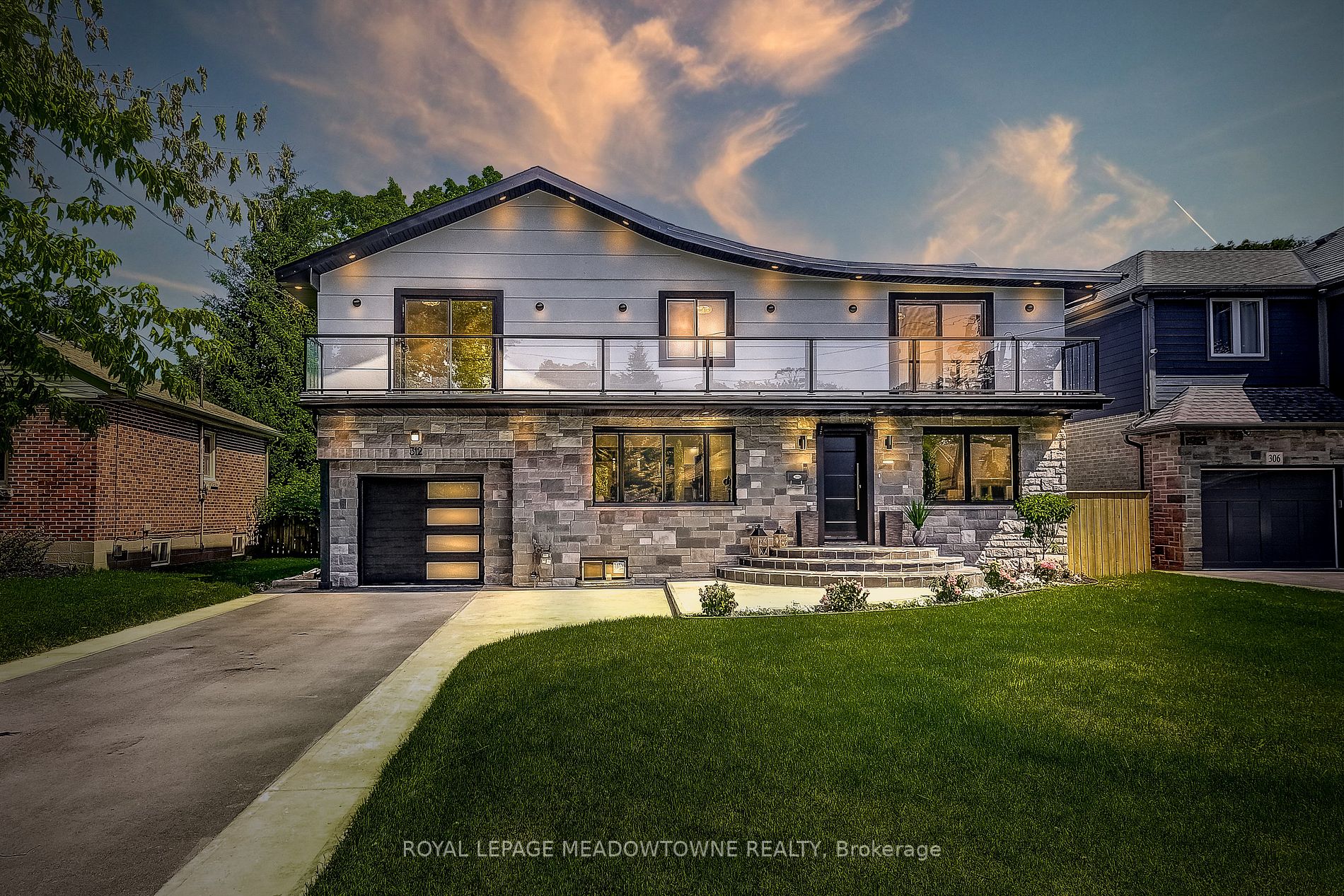 312 Mallard Avenue