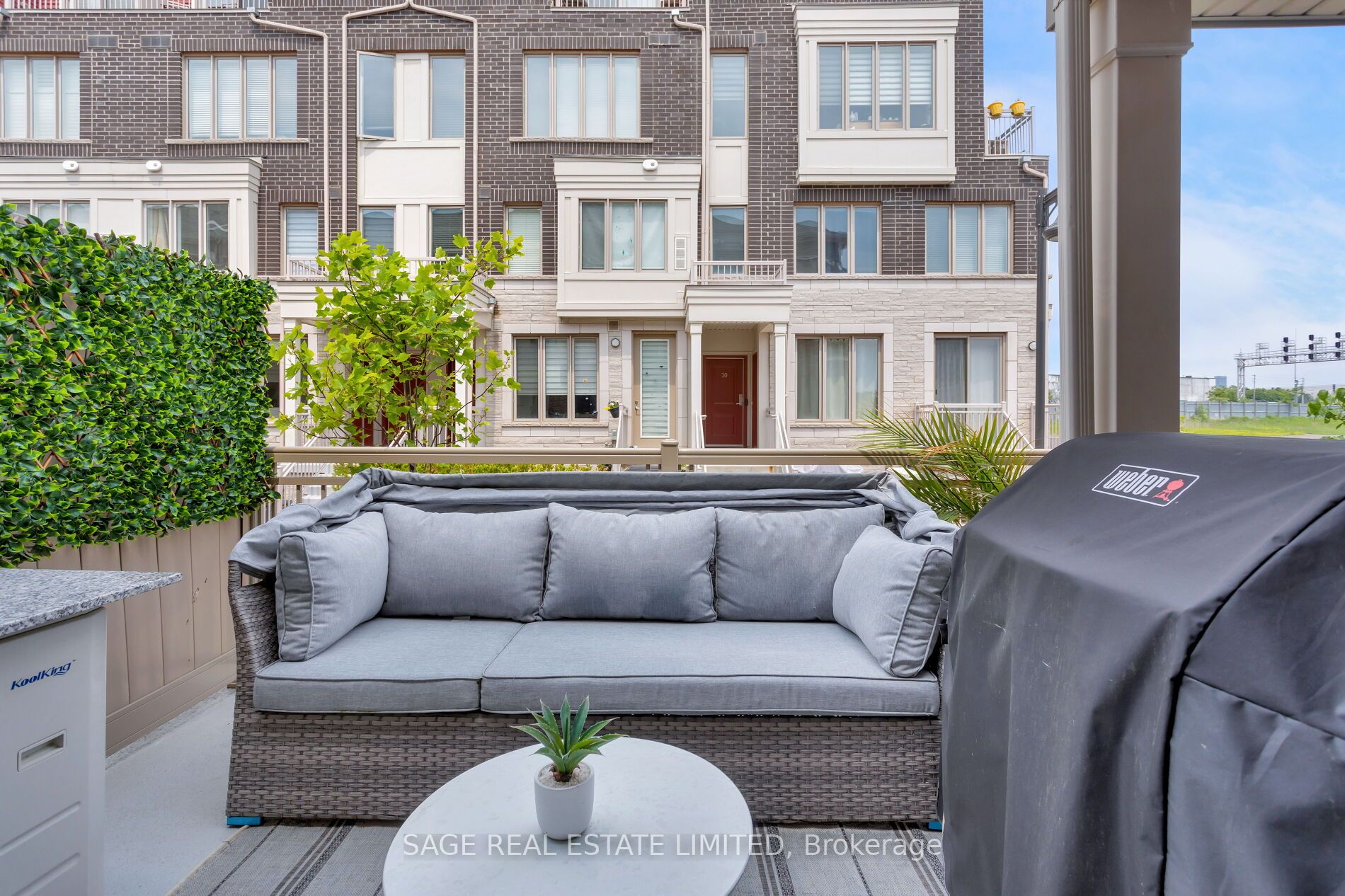 135 Long Branch Ave, #10