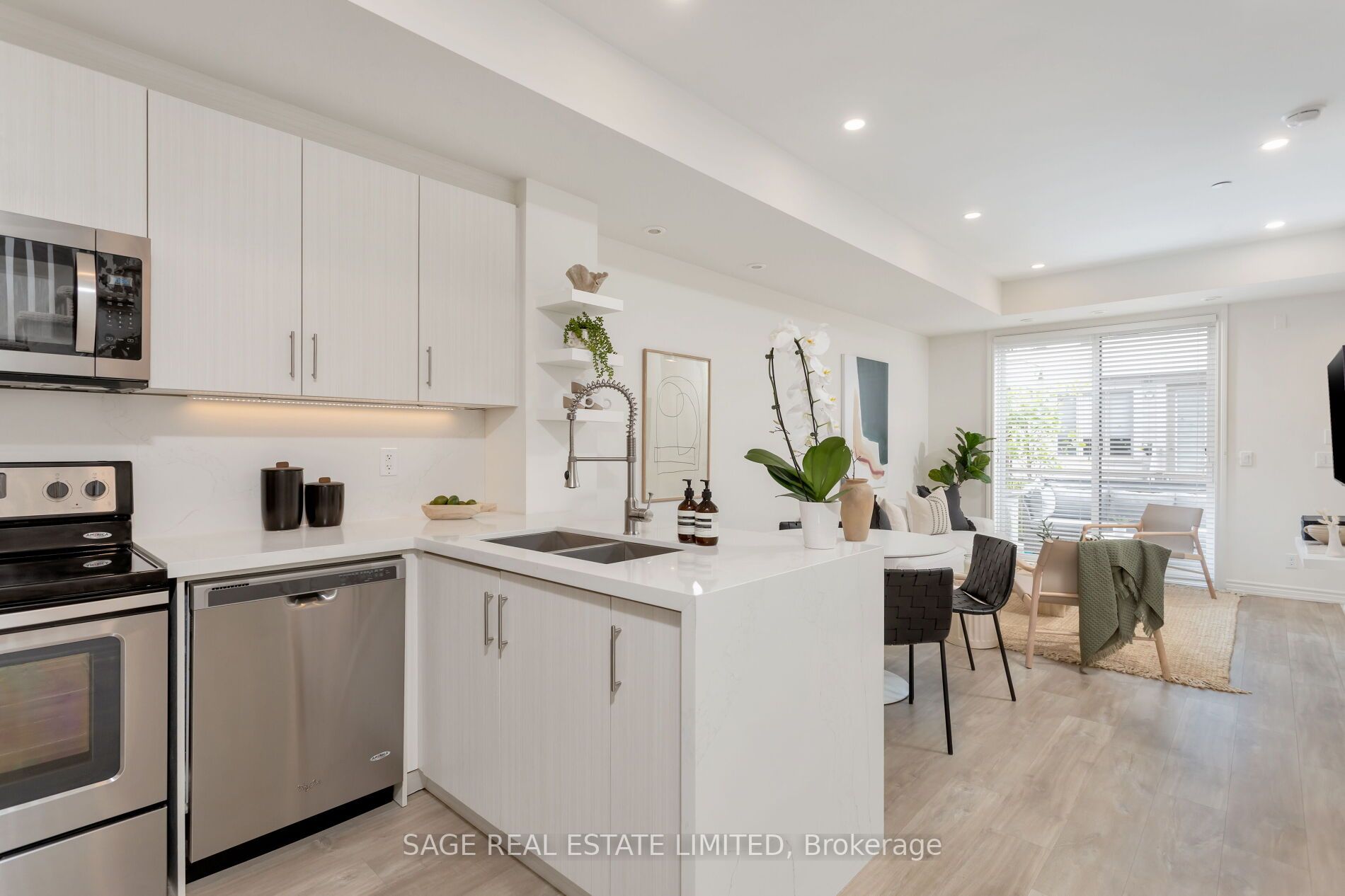 135 Long Branch Ave, #10