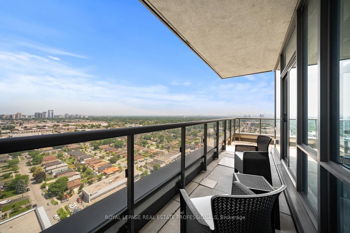 17 Zorra St, #2302