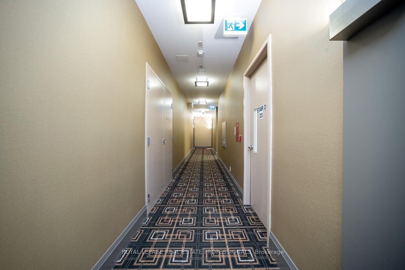 17 Zorra St, #2302