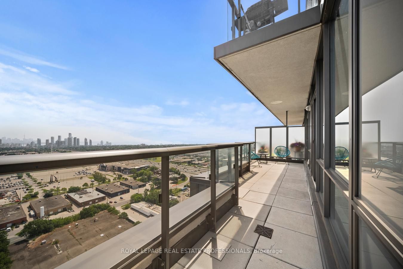 17 Zorra St, #2302