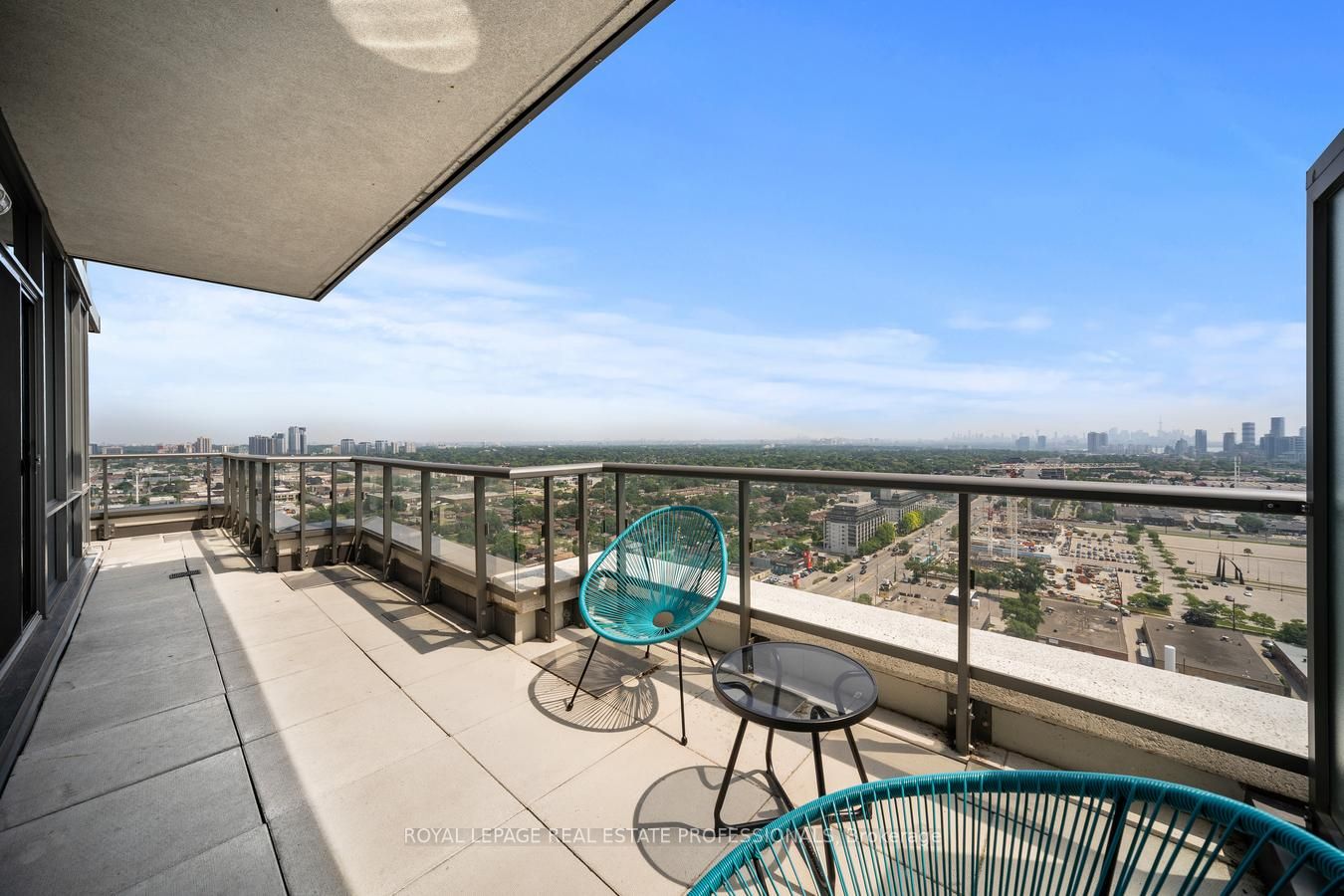 17 Zorra St, #2302
