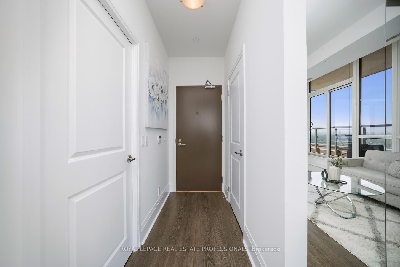 17 Zorra St, #2302