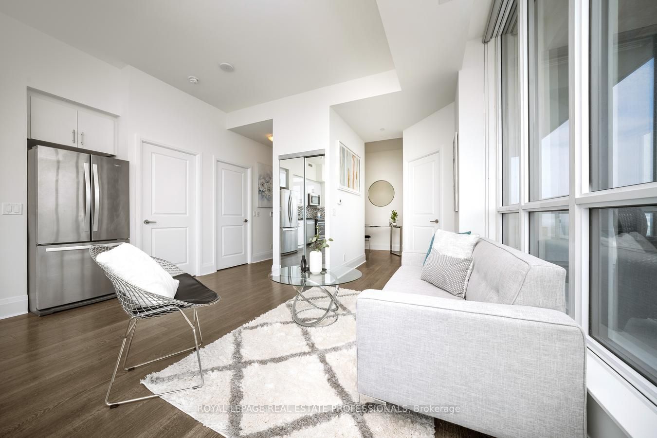 17 Zorra St, #2302