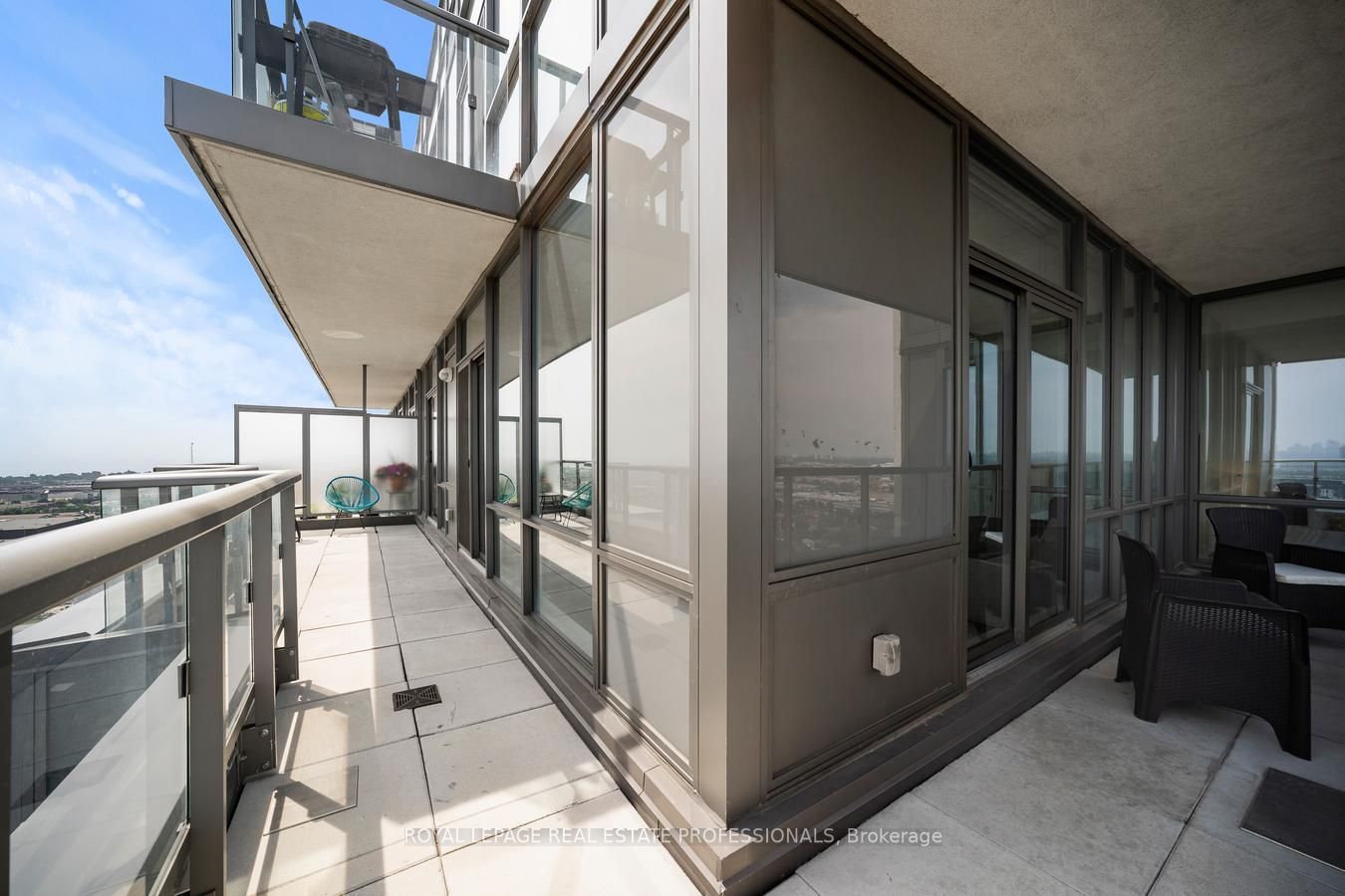 17 Zorra St, #2302