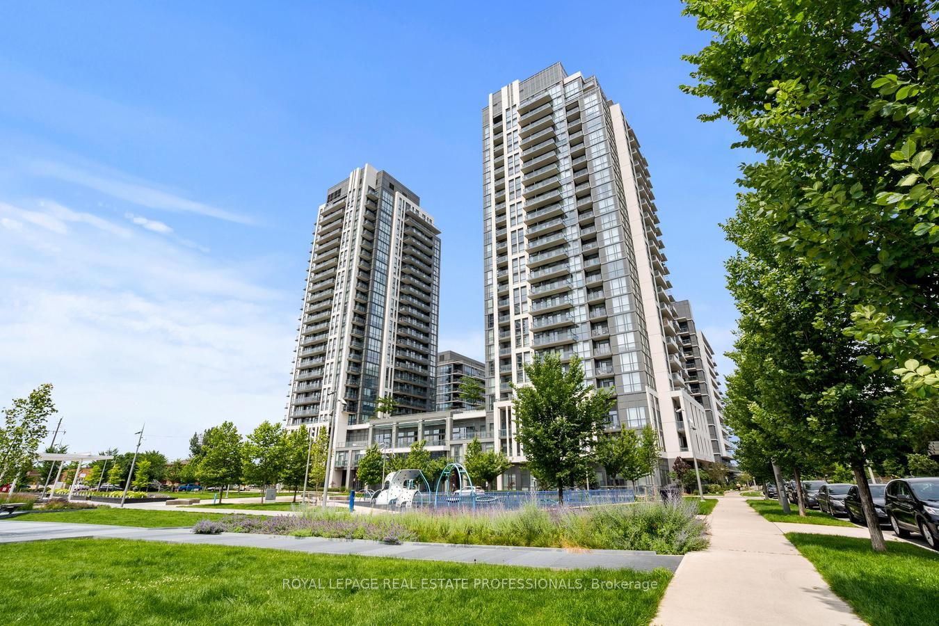 17 Zorra St, #2302