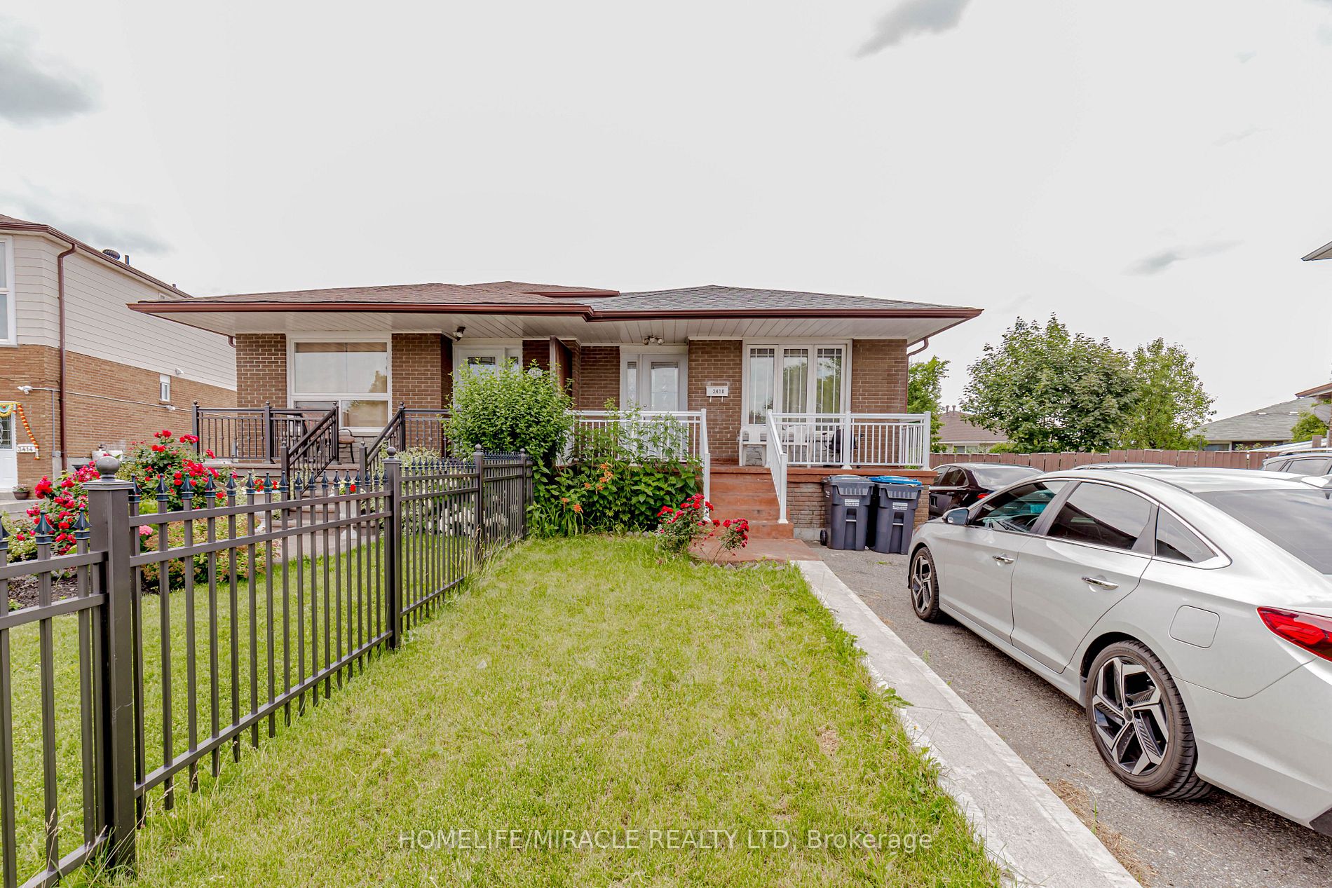 3410 Chipley Cres