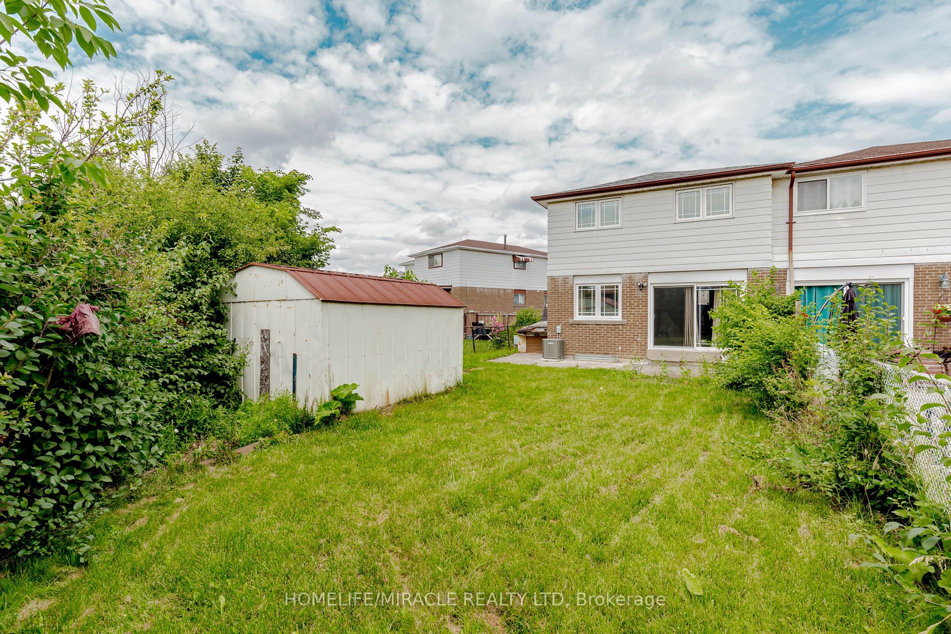 3410 Chipley Cres
