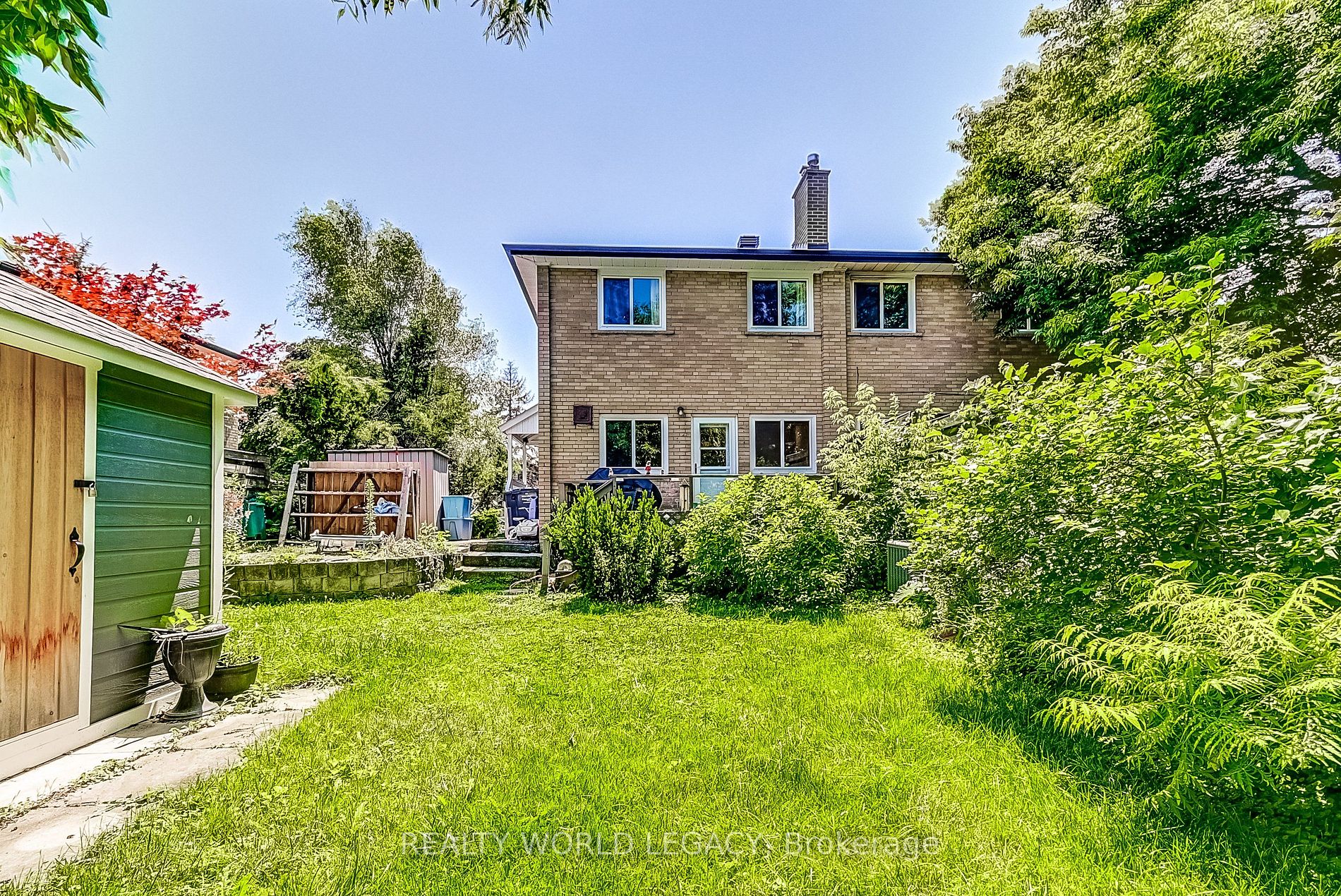 1225 Nigel Rd