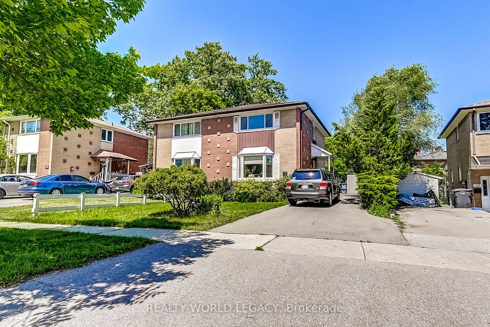 1225 Nigel Rd