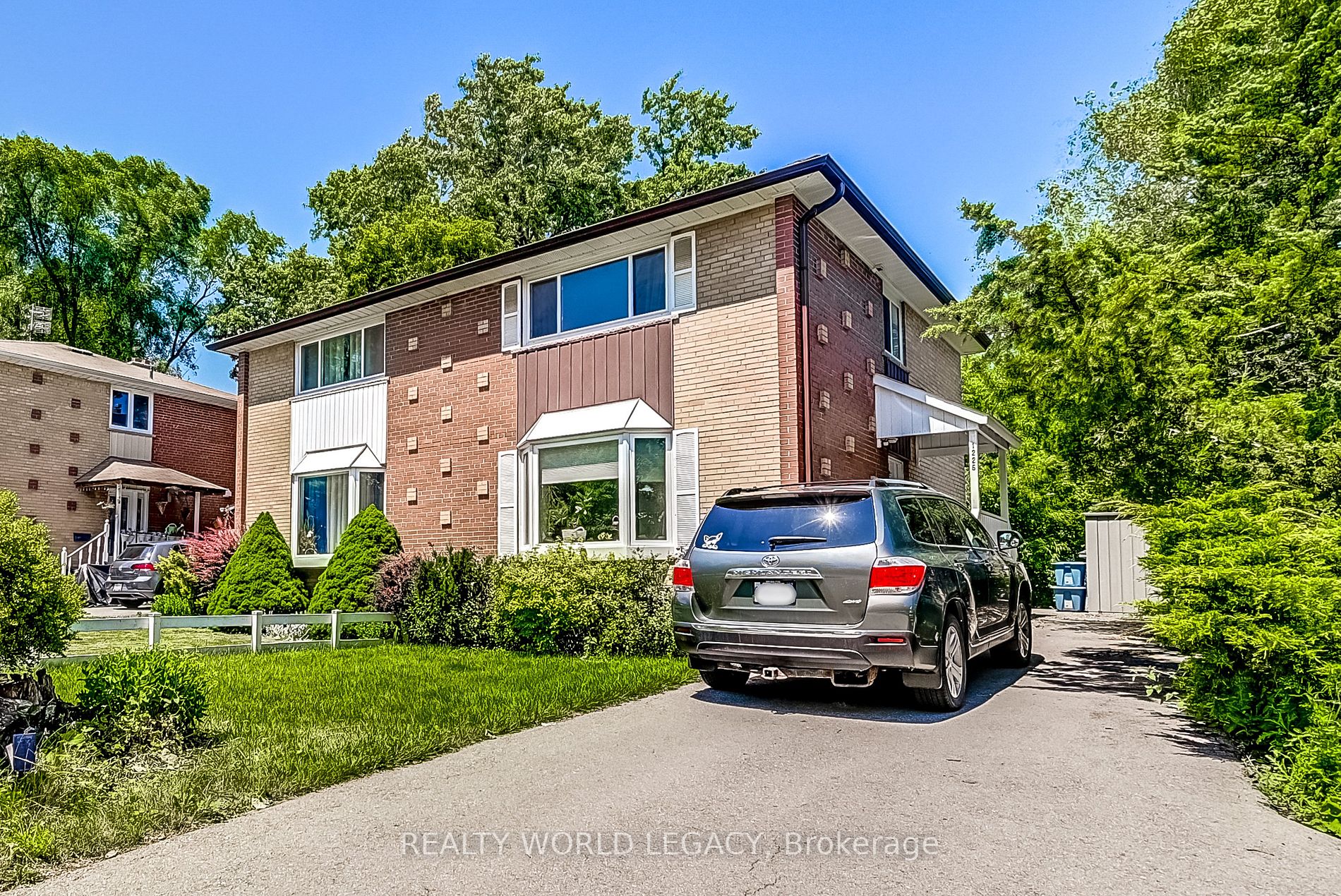 1225 Nigel Rd