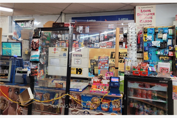 380 Dixon Rd, Toronto