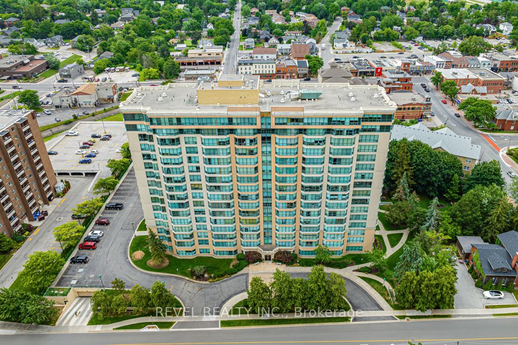 100 Millside Dr, #508