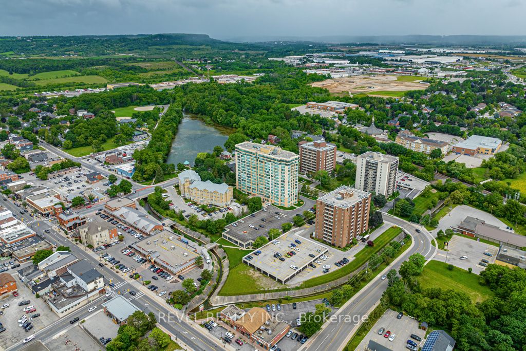 100 Millside Dr, #508