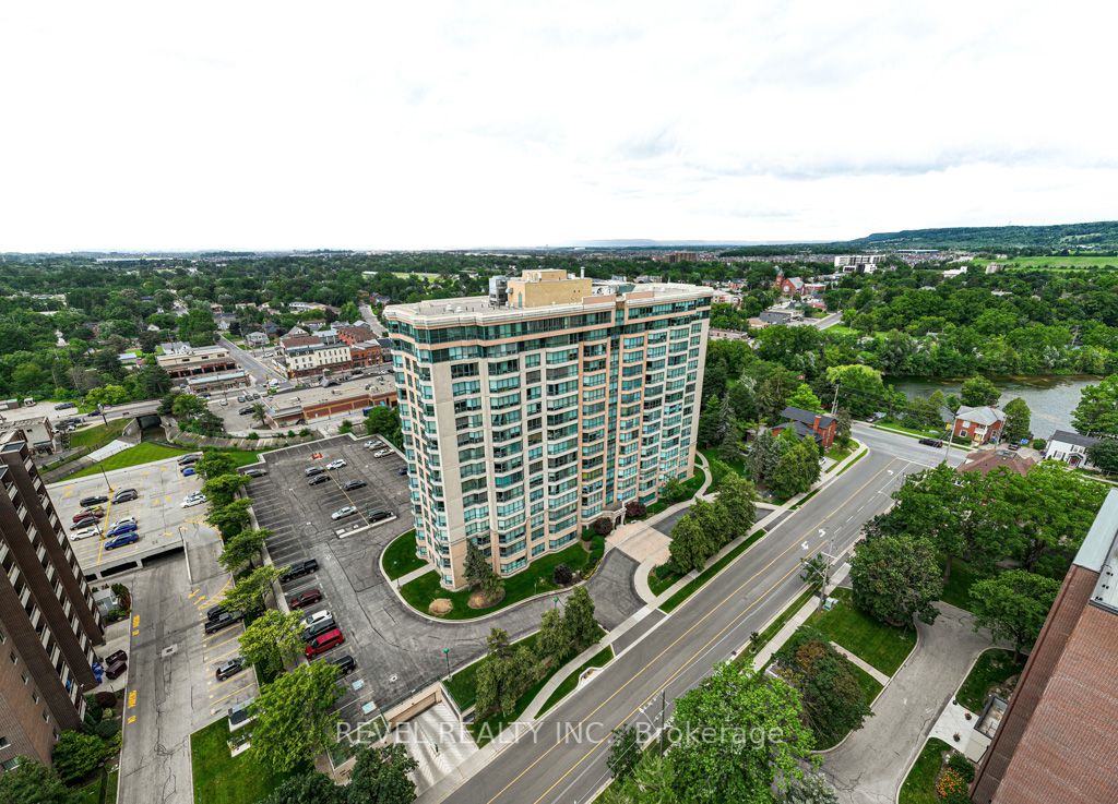 100 Millside Dr, #508