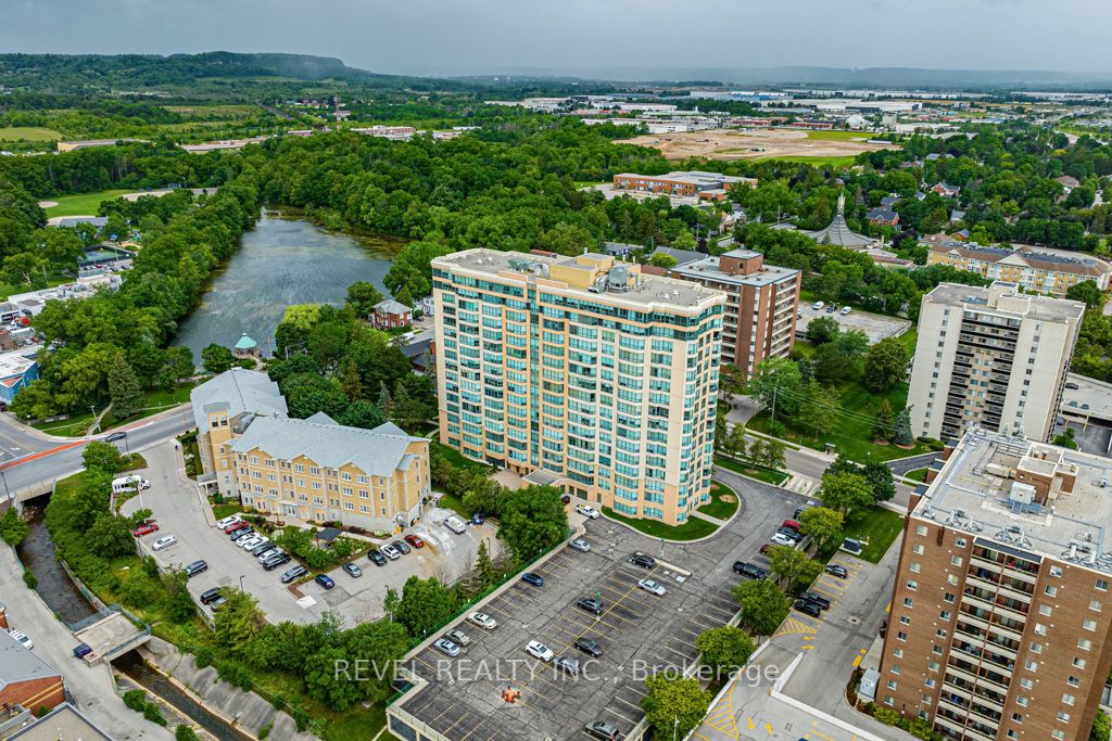 100 Millside Dr, #508
