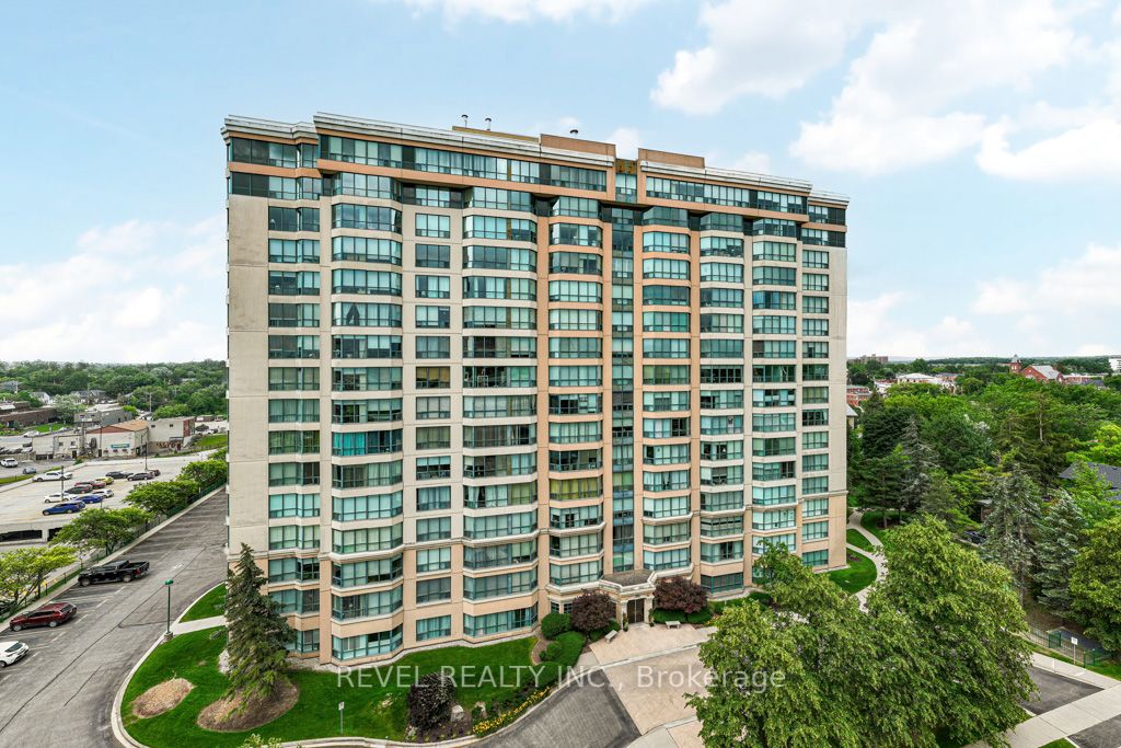 100 Millside Dr, #508