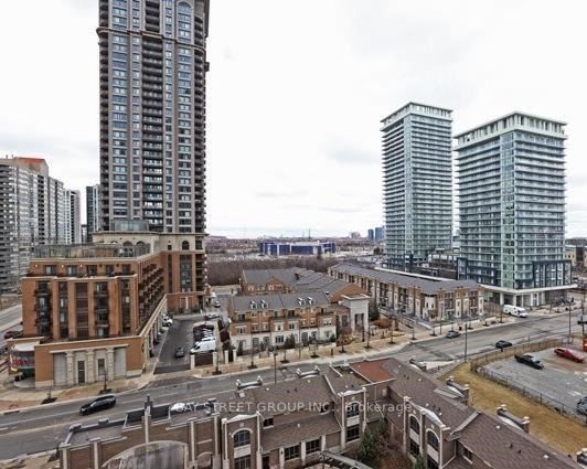 388 Prince Of Wales Drive #907