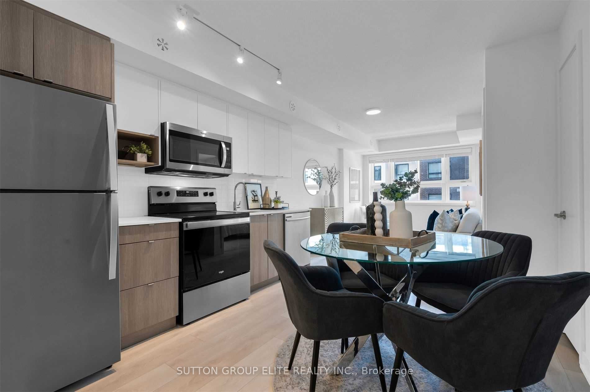 1133 Cooke Blvd, #803
