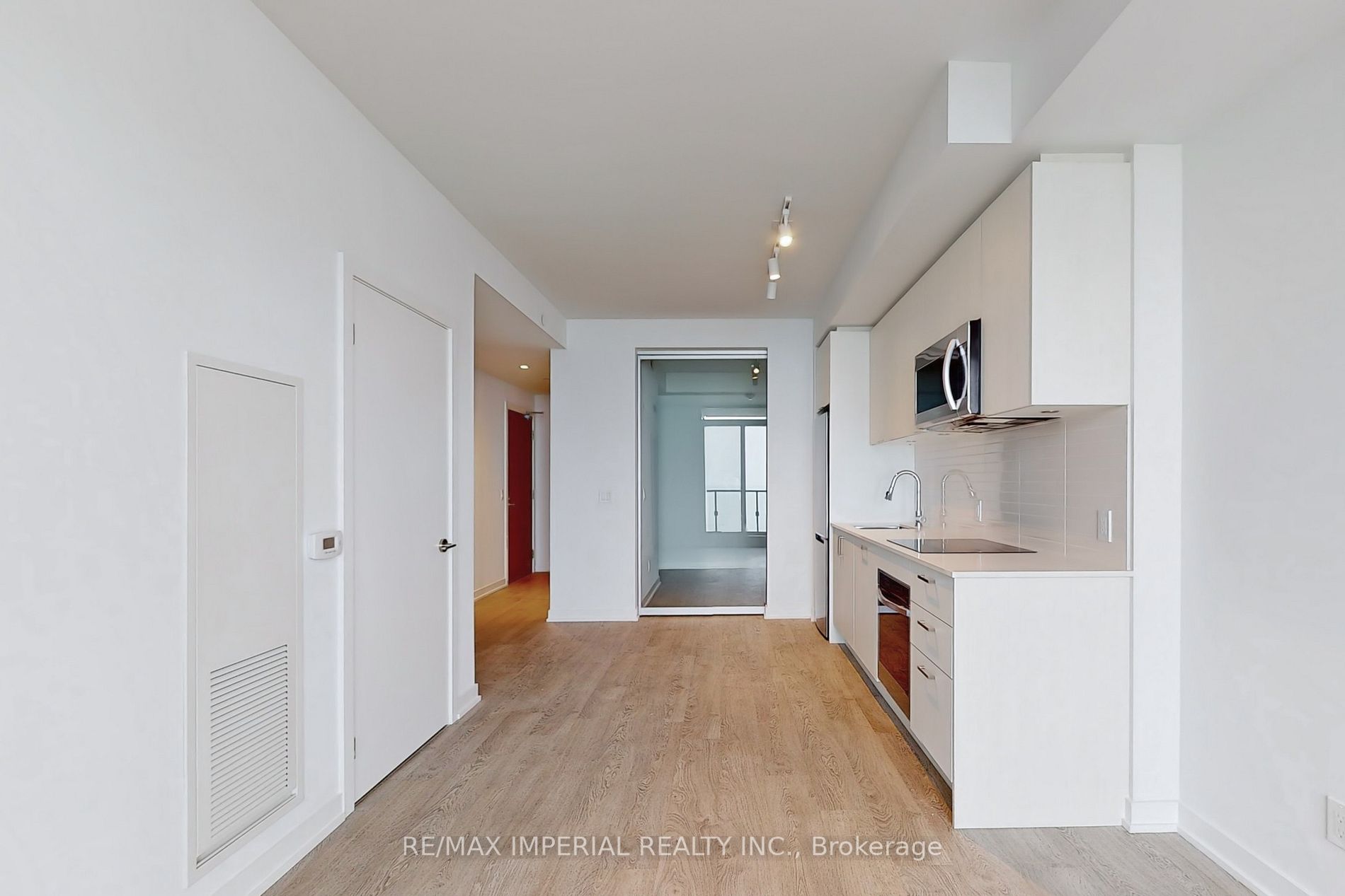 1926 Lake Shore Blvd W, #2009