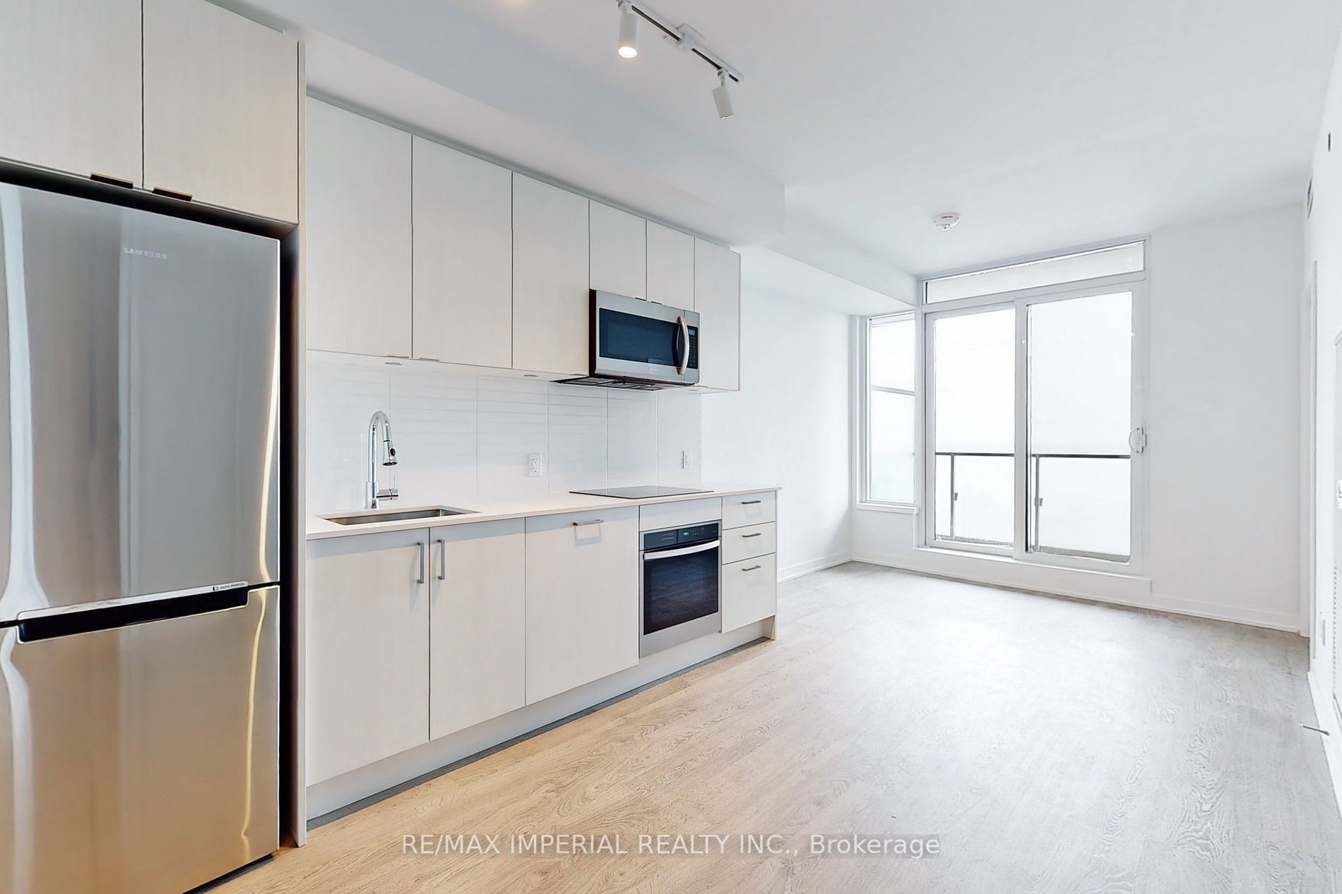 1926 Lake Shore Blvd W, #2009
