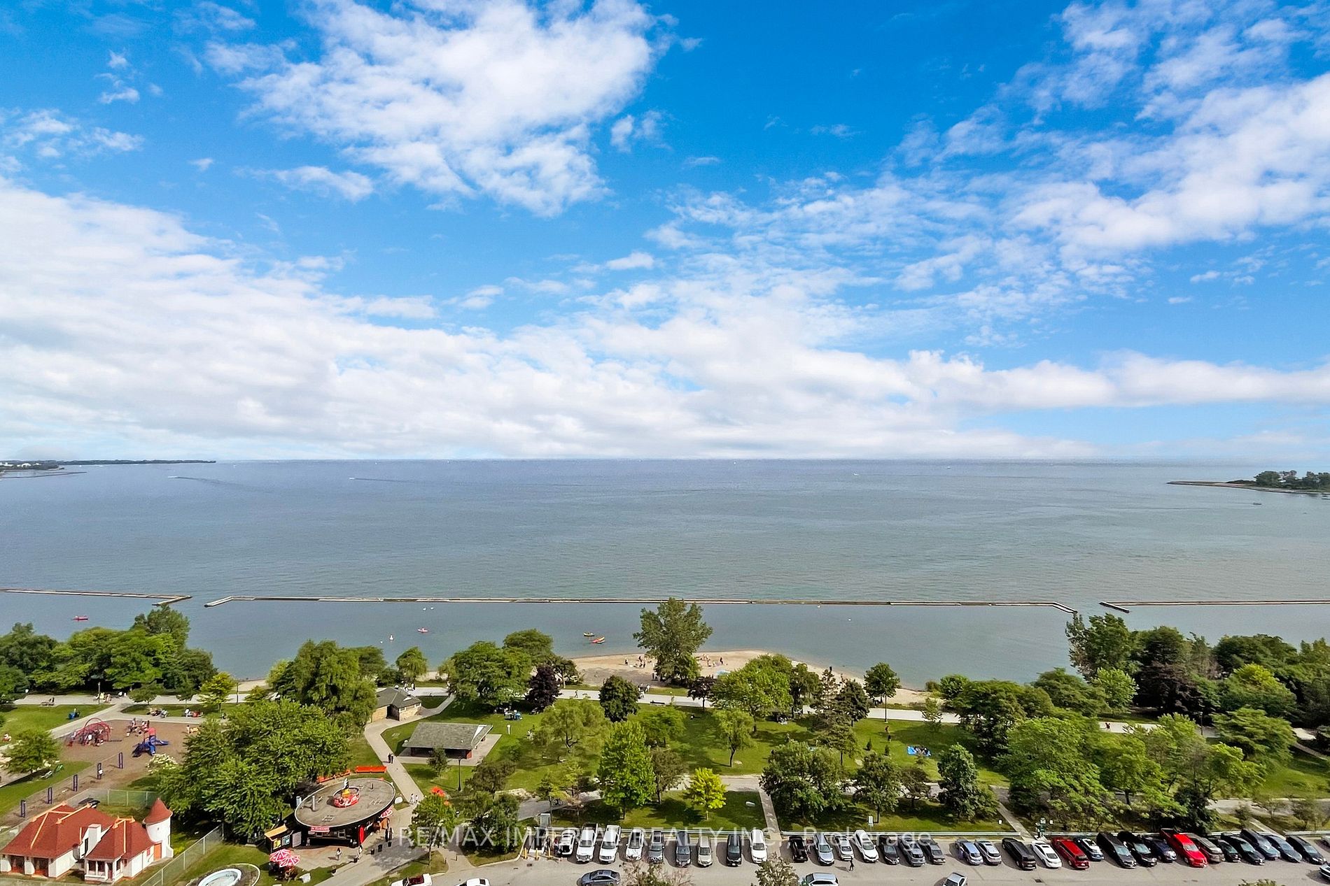 1926 Lake Shore Blvd W, #2009