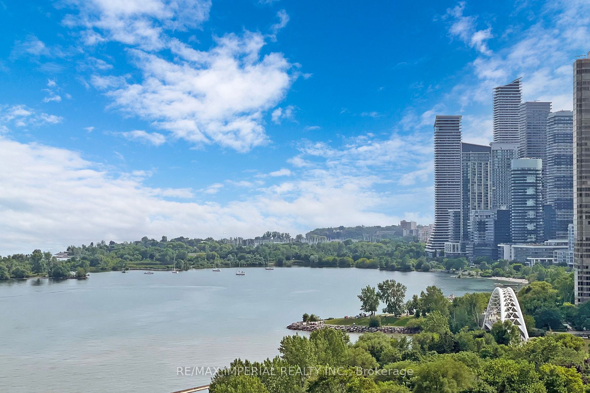 1926 Lake Shore Blvd W, #2009