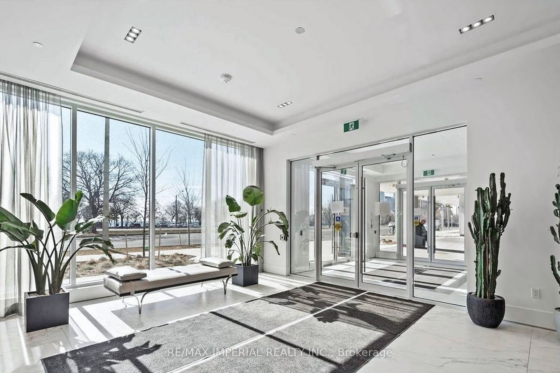 1926 Lake Shore Blvd W, #2009