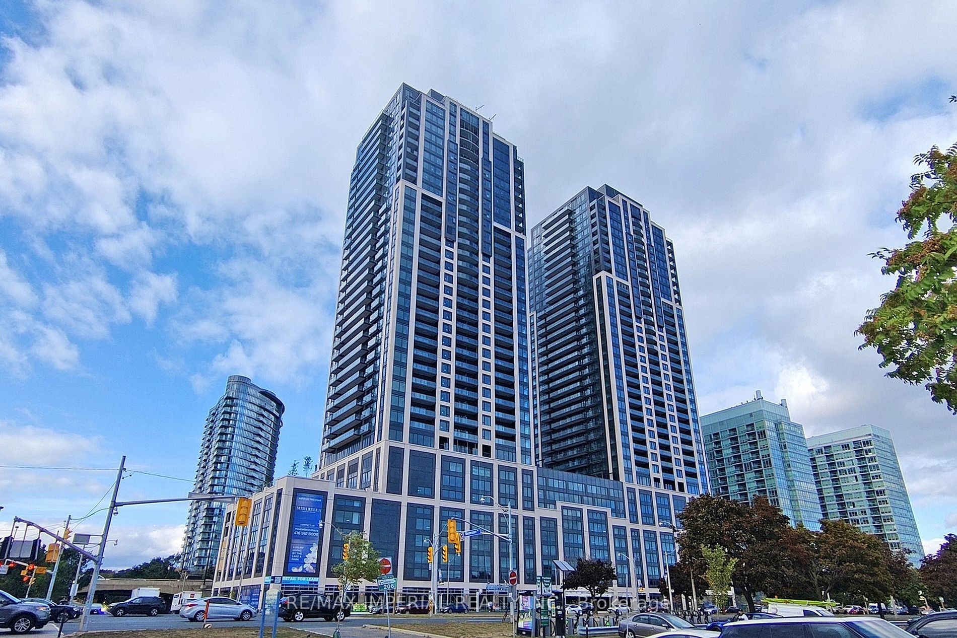 1926 Lake Shore Blvd W, #2009