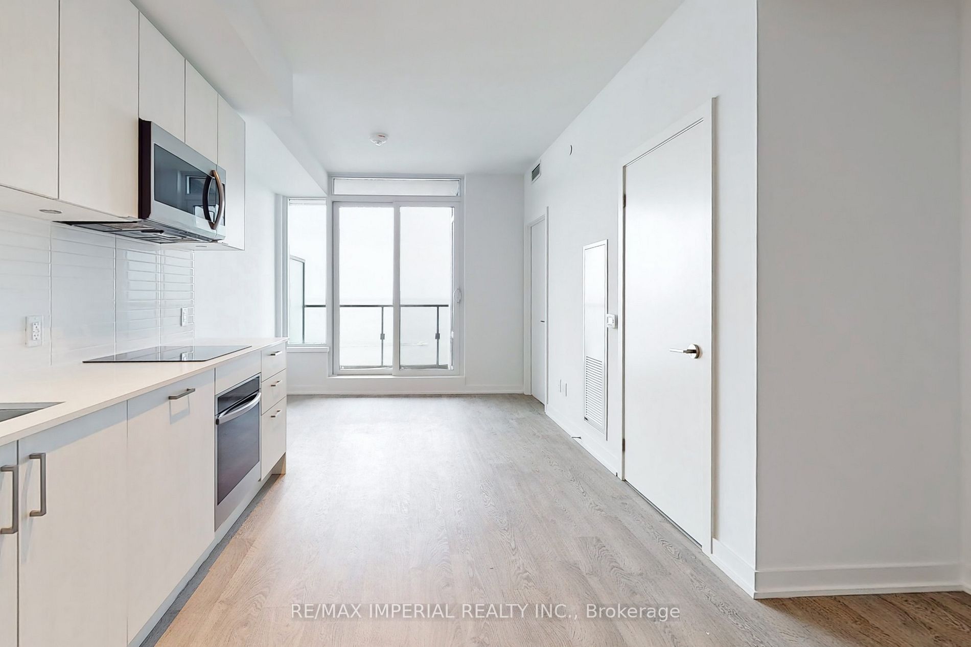 1926 Lake Shore Blvd W, #2009