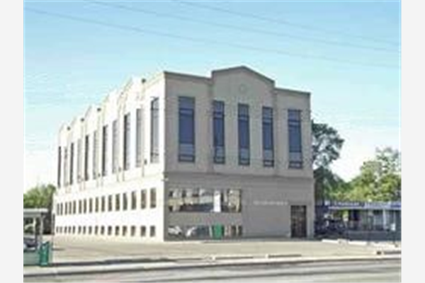 845 Wilson Ave, Toronto