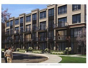 95 Attmar Drive, #204