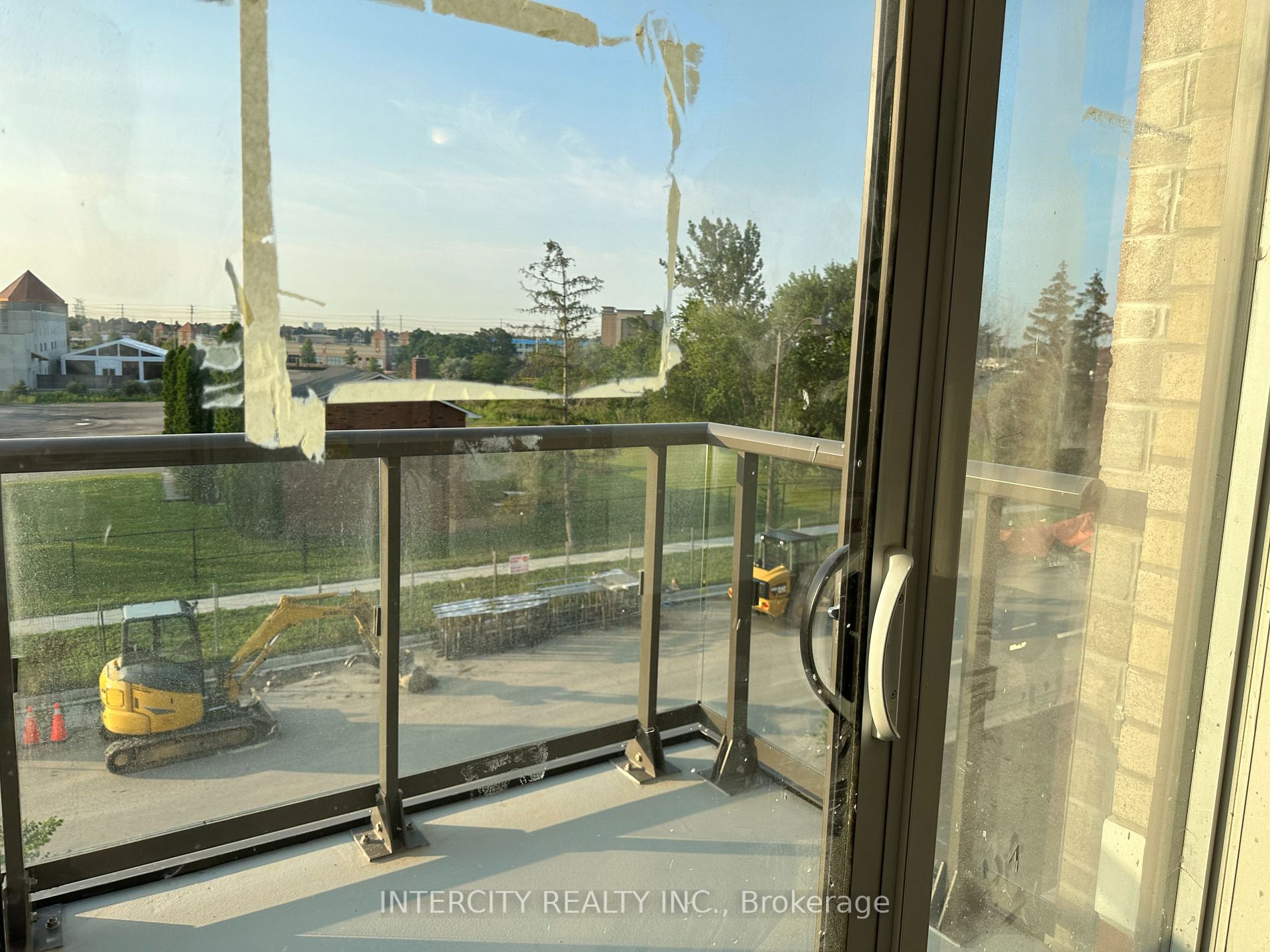 95 Attmar Dr, #307