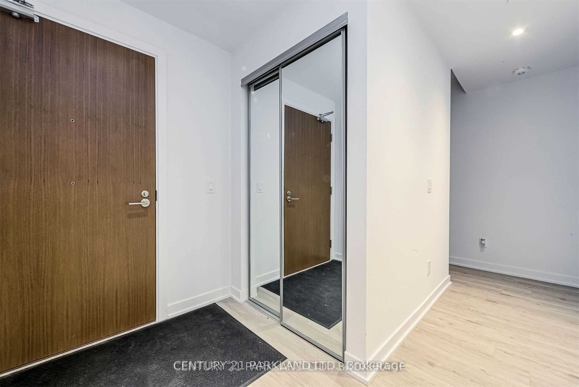 1928 Lake Shore Blvd W, #2802