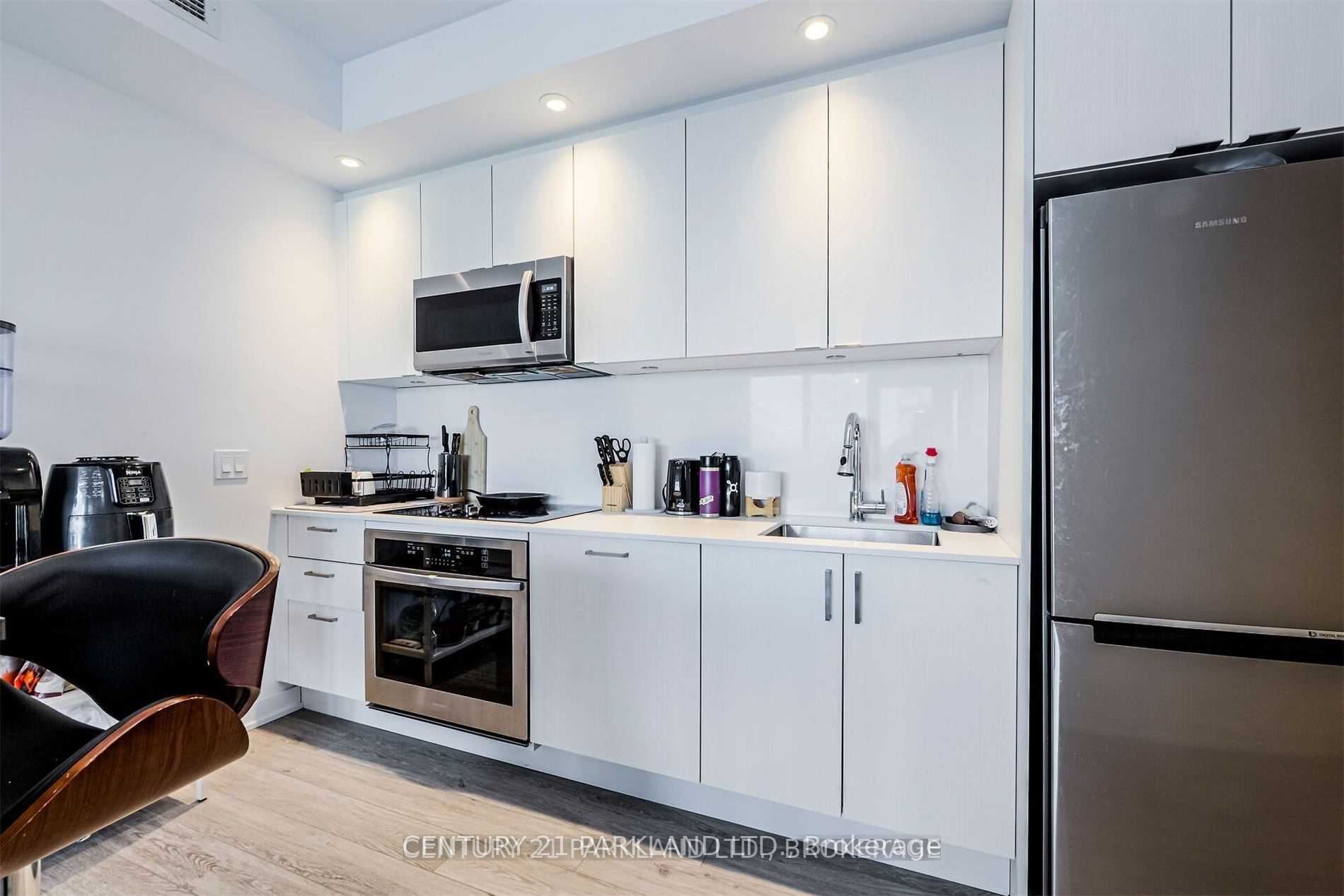 1928 Lake Shore Blvd W, #2802