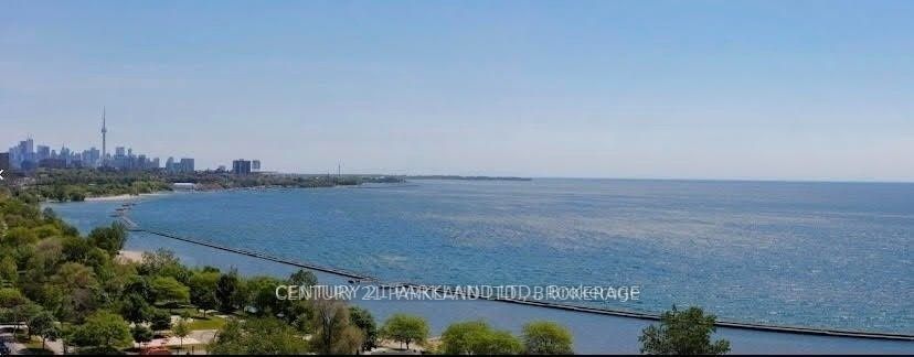 1928 Lake Shore Blvd W, #2802