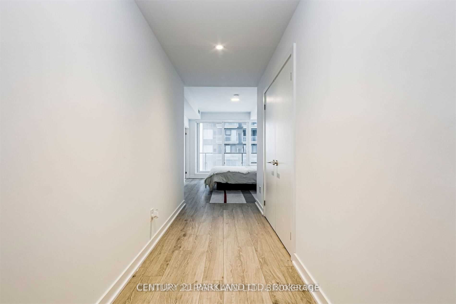 1928 Lake Shore Blvd W, #2802