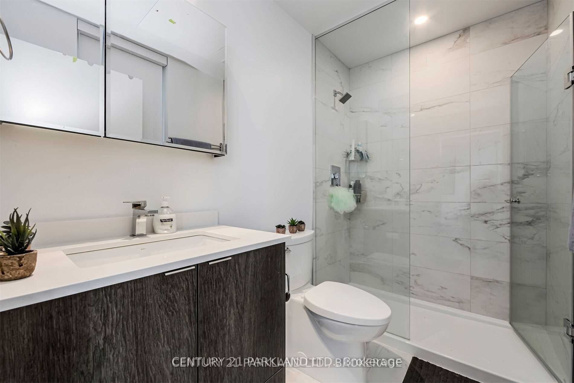 1928 Lake Shore Blvd W, #2802