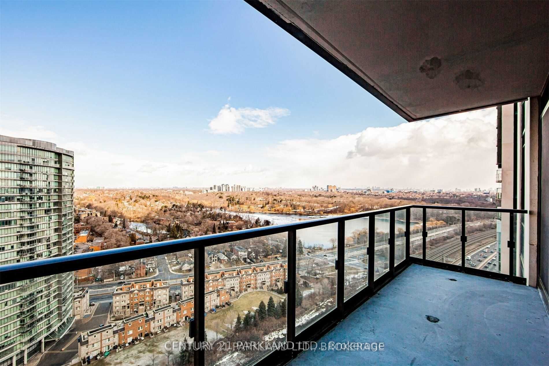 1928 Lake Shore Blvd W, #2802