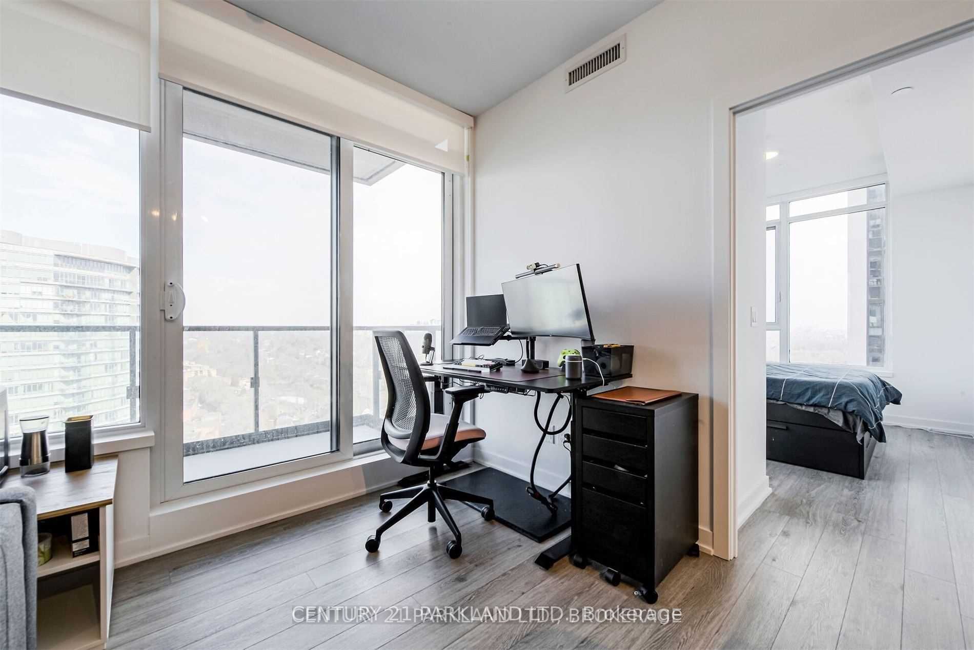 1928 Lake Shore Blvd W, #2802