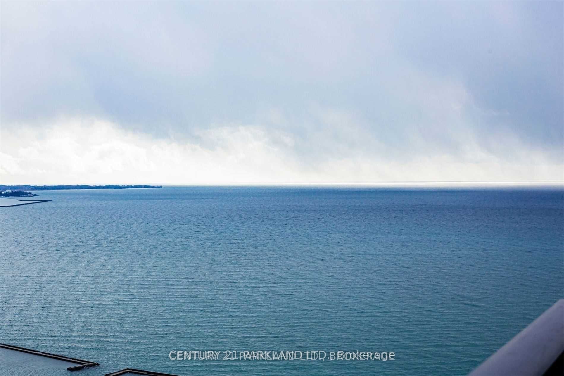 1928 Lake Shore Blvd W, #2802