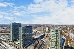 1928 Lake Shore Blvd W, #2802