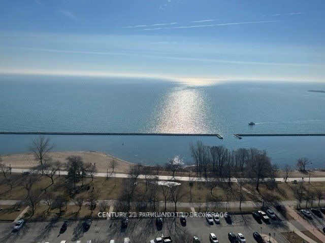 1928 Lake Shore Blvd W, #2802