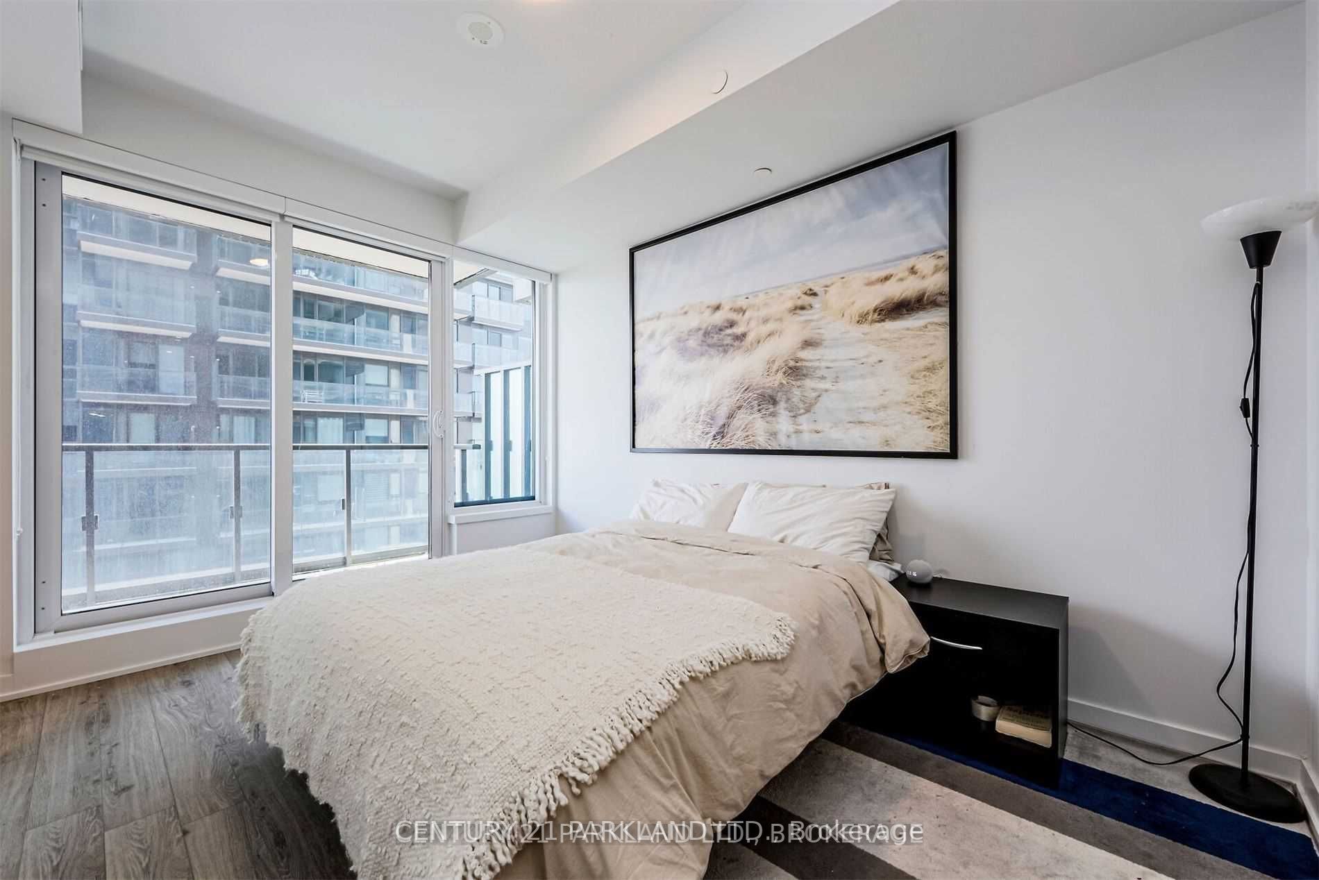 1928 Lake Shore Blvd W, #2802