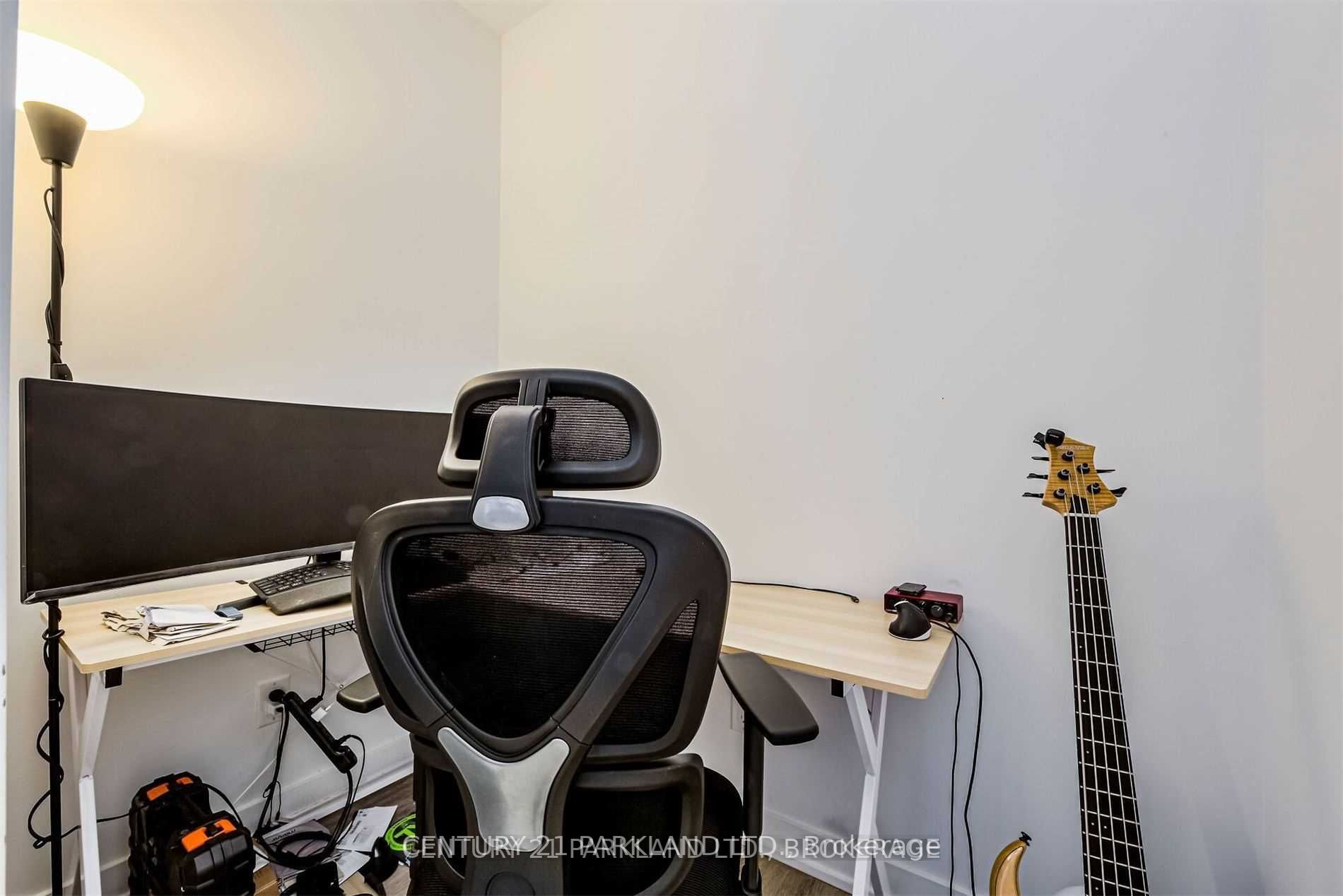 1928 Lake Shore Blvd W, #2802