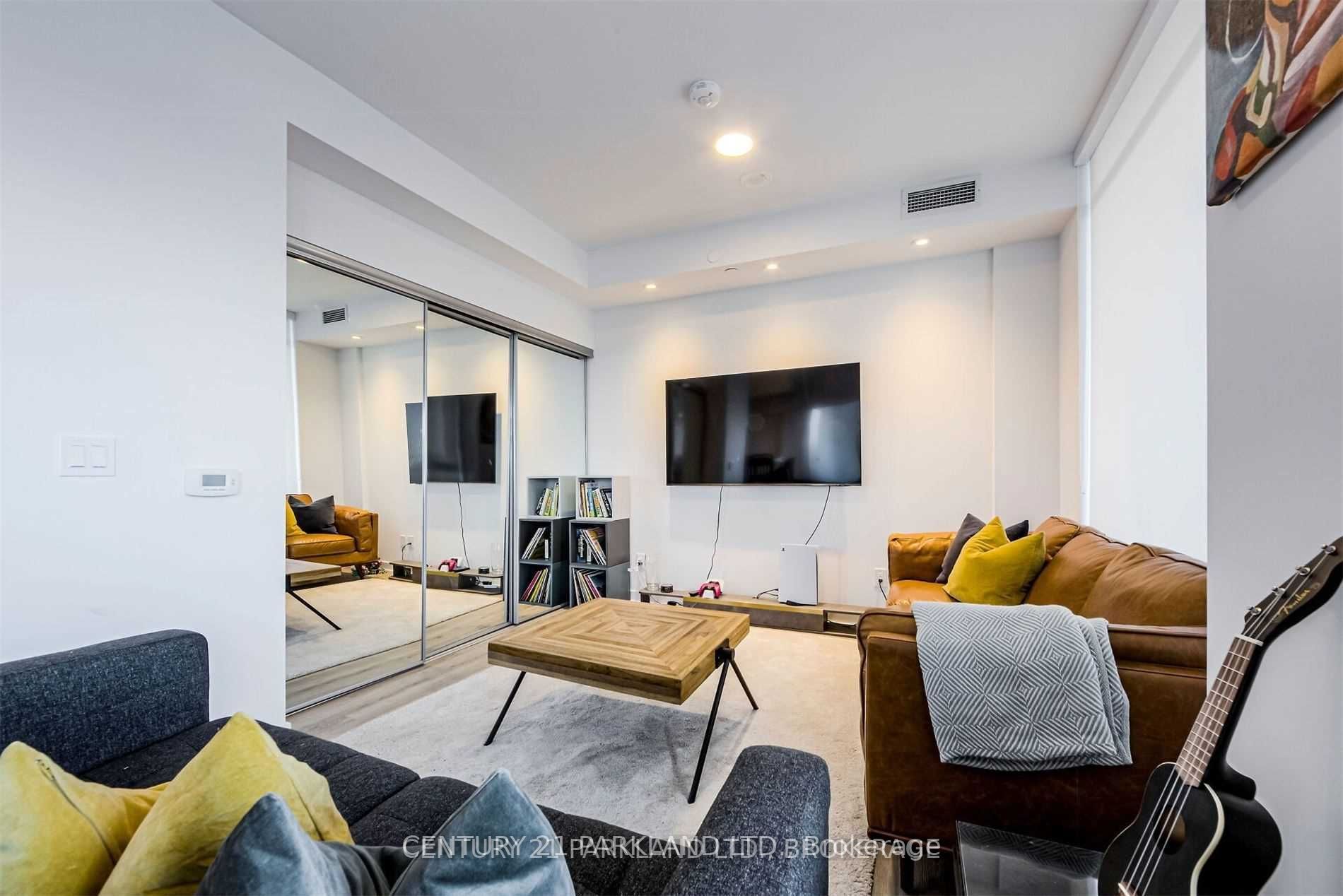 1928 Lake Shore Blvd W, #2802