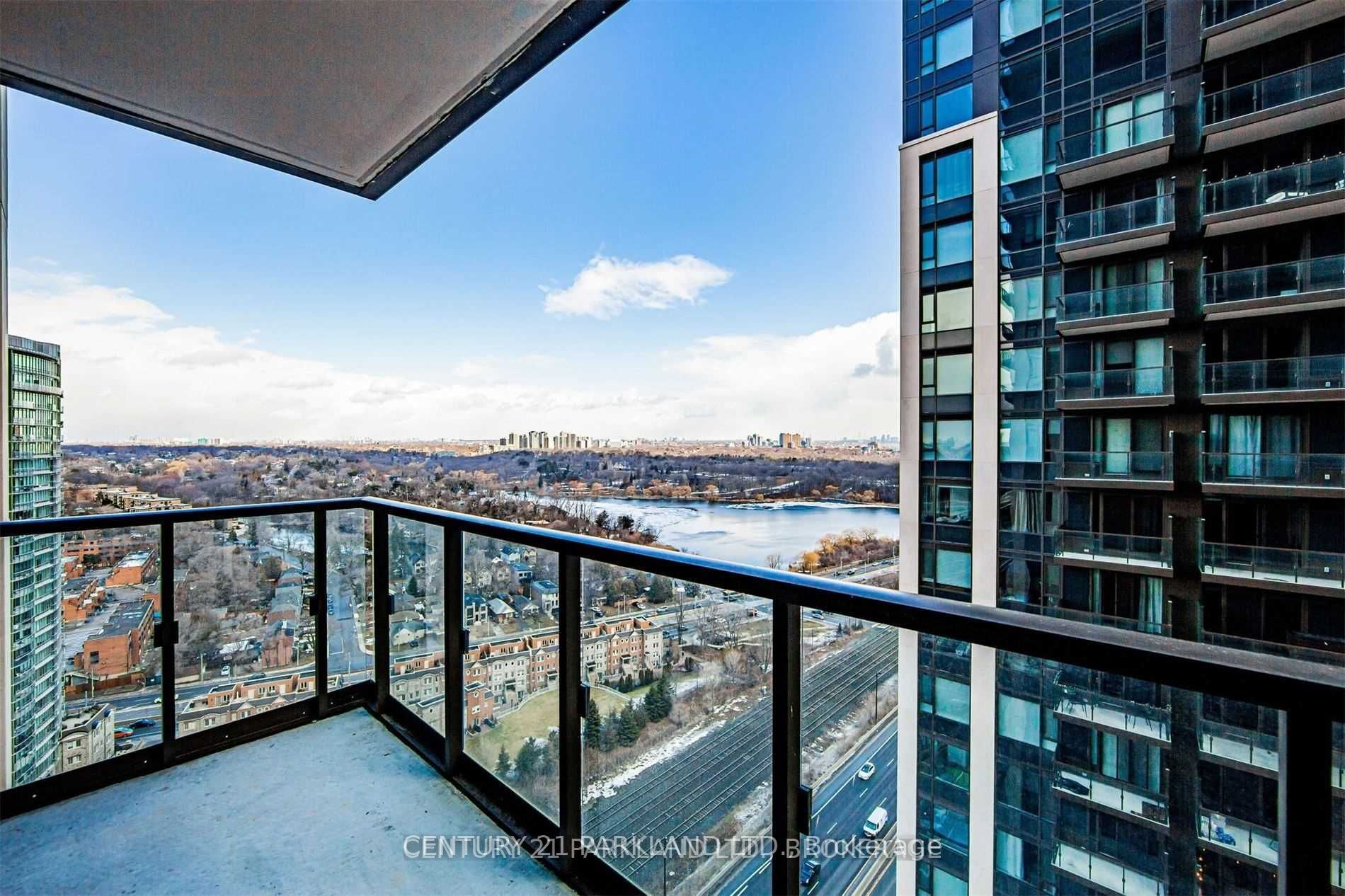 1928 Lake Shore Blvd W, #2802