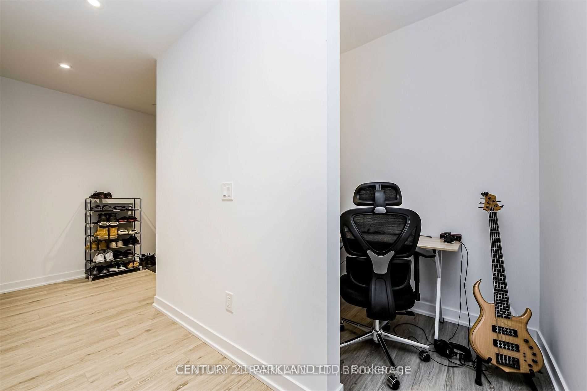 1928 Lake Shore Blvd W, #2802